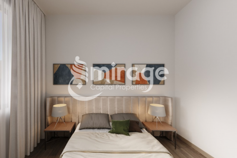 Townhouse on the Yas Island, Abu Dhabi, UAE 3 bedrooms, 163 sq.m. № 597312 - photo 7