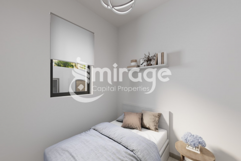 Townhouse on the Yas Island, Abu Dhabi, UAE 3 bedrooms, 163 sq.m. № 597312 - photo 5