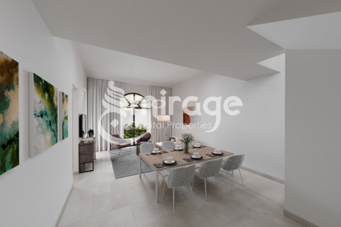 Townhouse on the Yas Island, Abu Dhabi, UAE 3 bedrooms, 163 sq.m. № 597312 - photo 2