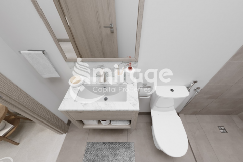 Townhouse on the Yas Island, Abu Dhabi, UAE 3 bedrooms, 163 sq.m. № 597312 - photo 10