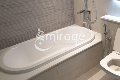Duplex zur Miete in Yas Island, Abu Dhabi, VAE 4 Schlafzimmer, 455.2 m2 Nr. 597316 - Foto 9