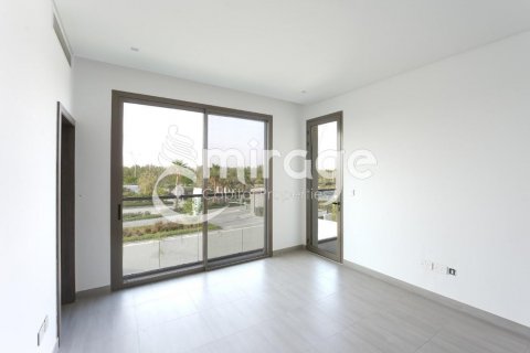 Duplex zur Miete in Yas Island, Abu Dhabi, VAE 4 Schlafzimmer, 455.2 m2 Nr. 597316 - Foto 7