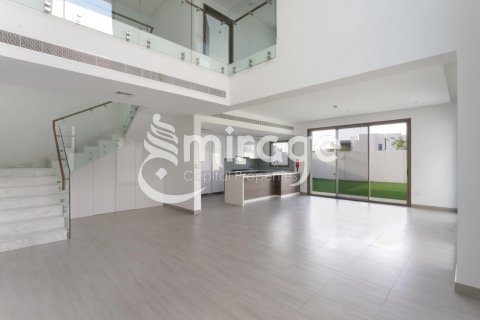 Duplex zur Miete in Yas Island, Abu Dhabi, VAE 4 Schlafzimmer, 455.2 m2 Nr. 597316 - Foto 4