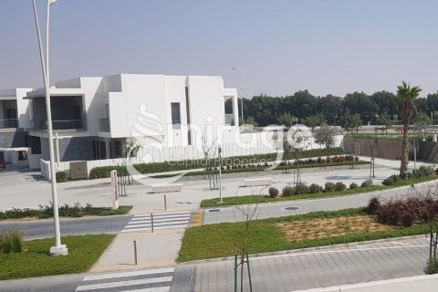 Duplex zur Miete in Yas Island, Abu Dhabi, VAE 4 Schlafzimmer, 455.2 m2 Nr. 597316 - Foto 10