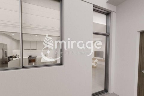 Řadový dům na Yas Island, Abu Dhabi, SAE 4 ložnice, 307.7 m² Č.: 597311 - fotografie 7