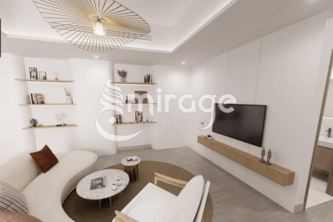 Řadový dům na Yas Island, Abu Dhabi, SAE 4 ložnice, 307.7 m² Č.: 597311 - fotografie 3