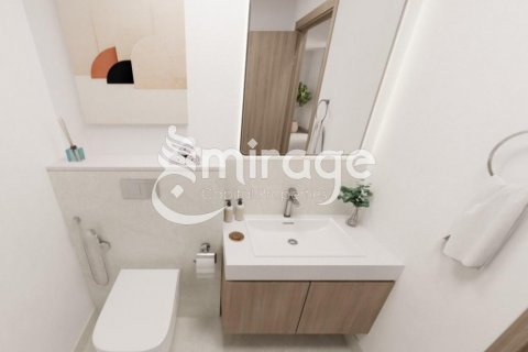 Řadový dům na Yas Island, Abu Dhabi, SAE 4 ložnice, 307.7 m² Č.: 597311 - fotografie 10