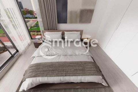 Řadový dům na Yas Island, Abu Dhabi, SAE 4 ložnice, 307.7 m² Č.: 597311 - fotografie 8