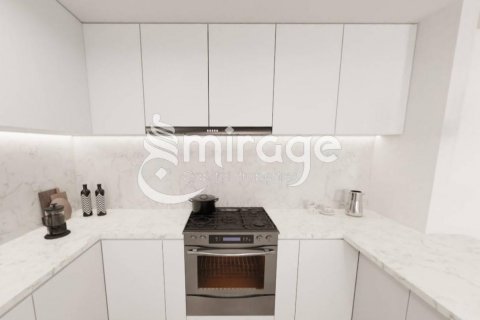 Řadový dům na Yas Island, Abu Dhabi, SAE 4 ložnice, 307.7 m² Č.: 597311 - fotografie 9