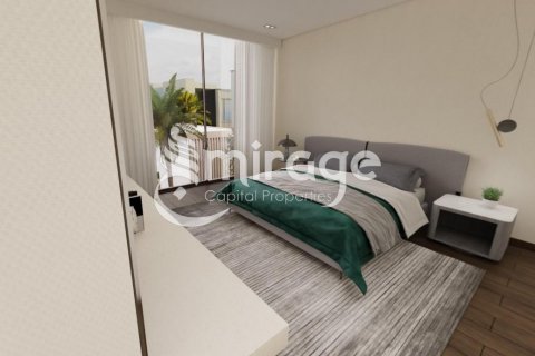 阿联酋 Abu Dhabi Saadiyat Island 待售 : 5 卧, 544.4 平方米 , 编号597313 - 照片 7
