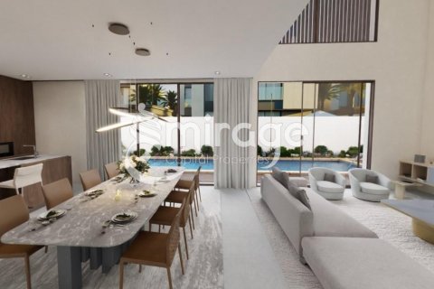 阿联酋 Abu Dhabi Saadiyat Island 待售 : 5 卧, 544.4 平方米 , 编号597313 - 照片 2