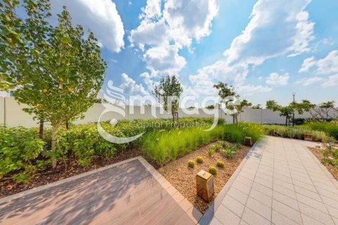 Vila v Abu Dhabi, SAE 5 ložnice, 619 m² Č.: 597314 - fotografie 11