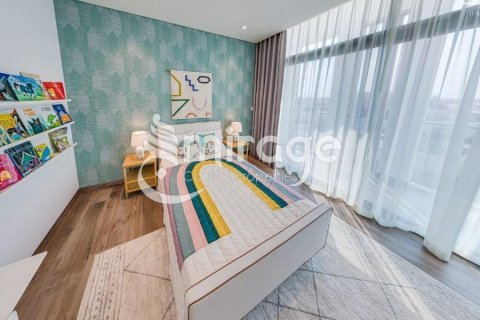 Vila v Abu Dhabi, SAE 5 ložnice, 619 m² Č.: 597314 - fotografie 7