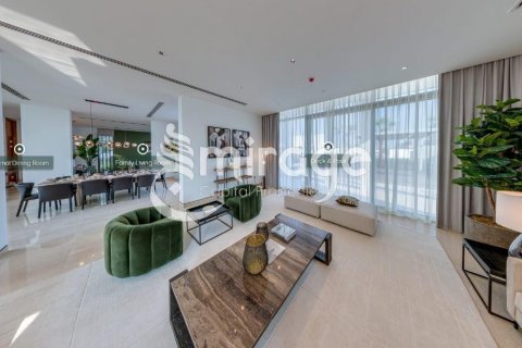 Vila v Abu Dhabi, SAE 5 ložnice, 619 m² Č.: 597314 - fotografie 2