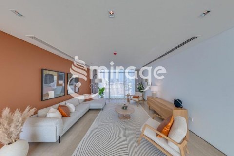 Vila v Abu Dhabi, SAE 5 ložnice, 619 m² Č.: 597314 - fotografie 3
