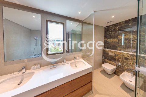 Vila v Abu Dhabi, SAE 5 ložnice, 619 m² Č.: 597314 - fotografie 9
