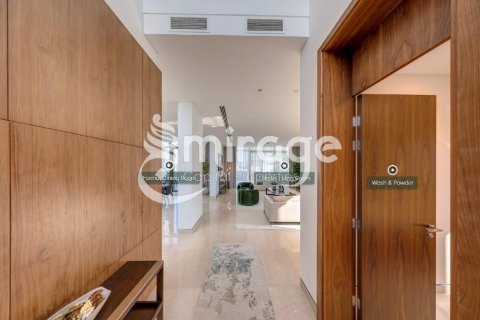 Vila v Abu Dhabi, SAE 5 ložnice, 619 m² Č.: 597314 - fotografie 4
