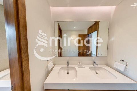 Vila v Abu Dhabi, SAE 5 ložnice, 619 m² Č.: 597314 - fotografie 10