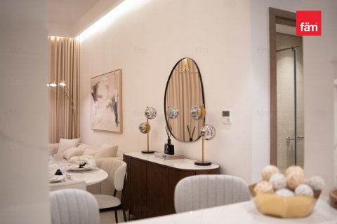 Meydan, Dubai, UAE의 판매용 아파트 침실 2개, 137.1제곱미터 번호 574961 - 사진 4