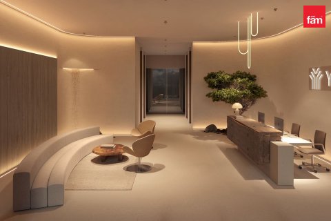 Byt v Dubai, SAE 2 ložnice, 99 m² Č.: 574957 - fotografie 11