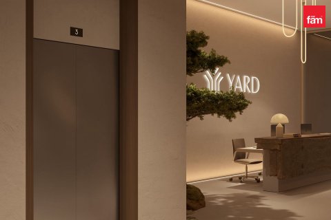 Byt v Dubai, SAE 2 ložnice, 99 m² Č.: 574957 - fotografie 4