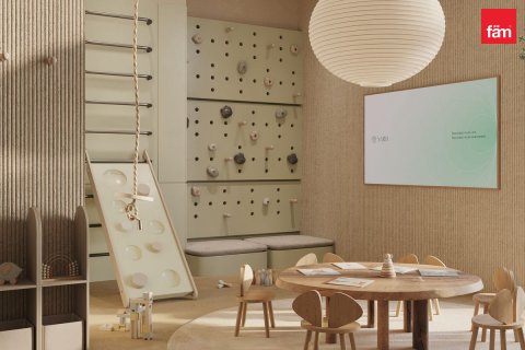 Byt v Dubai, SAE 2 ložnice, 99 m² Č.: 574957 - fotografie 13