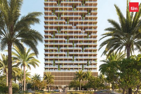 Byt v Dubai, SAE 2 ložnice, 99 m² Č.: 574957 - fotografie 1