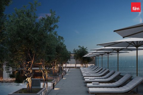 Byt v Dubai, SAE 2 ložnice, 99 m² Č.: 574957 - fotografie 18
