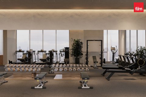 Byt v Dubai, SAE 2 ložnice, 99 m² Č.: 574957 - fotografie 10