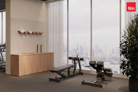 Byt v Dubai, SAE 2 ložnice, 99 m² Č.: 574957 - fotografie 6