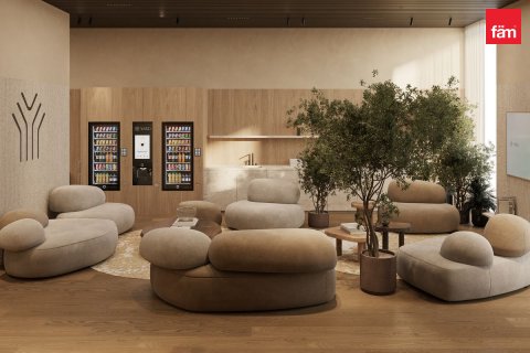 Byt v Dubai, SAE 2 ložnice, 99 m² Č.: 574957 - fotografie 17