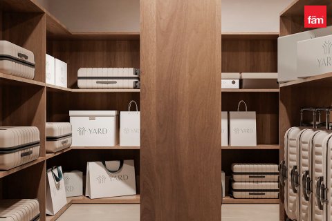 Byt v Dubai, SAE 2 ložnice, 99 m² Č.: 574957 - fotografie 5