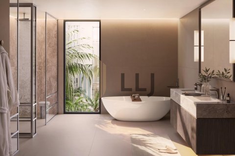 Vila na Yas Island, Abu Dhabi, SAE 4 ložnice, 480.7 m² Č.: 549780 - fotografie 16