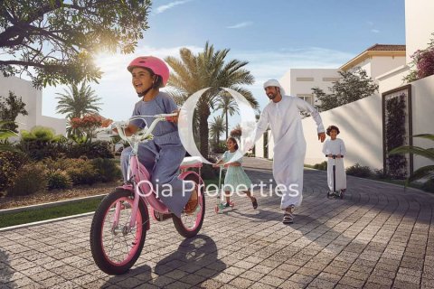 Villa in Al Shamkha, Abu Dhabi, UAE 3 bedrooms, 311 sq.m. № 609907 - photo 3