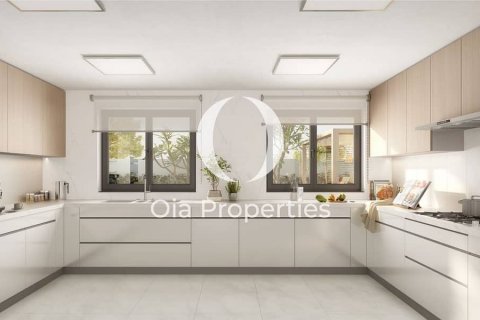Villa in Al Shamkha, Abu Dhabi, UAE 3 bedrooms, 311 sq.m. № 609907 - photo 8