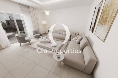 Villa in Al Shamkha, Abu Dhabi, UAE 3 bedrooms, 311 sq.m. № 609907 - photo 7
