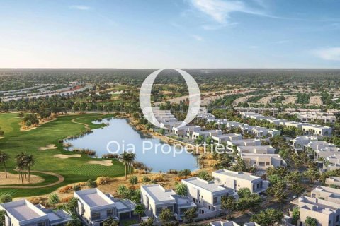 Řadový dům na Yas Island, Abu Dhabi, SAE 2 ložnice, 218 m² Č.: 609903 - fotografie 1
