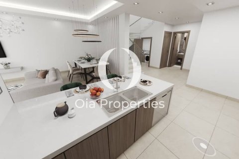 Řadový dům na Yas Island, Abu Dhabi, SAE 2 ložnice, 218 m² Č.: 609903 - fotografie 5