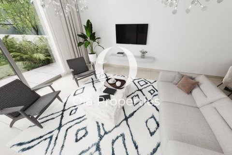 Řadový dům na Yas Island, Abu Dhabi, SAE 2 ložnice, 218 m² Č.: 609903 - fotografie 3