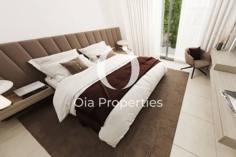 Řadový dům na Yas Island, Abu Dhabi, SAE 2 ložnice, 218 m² Č.: 609903 - fotografie 8