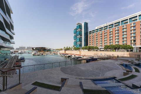 Apartmen di Al Raha Beach, Abu Dhabi, UAE 1 bilik tidur, 164 meter persegi № 593940 - foto 17