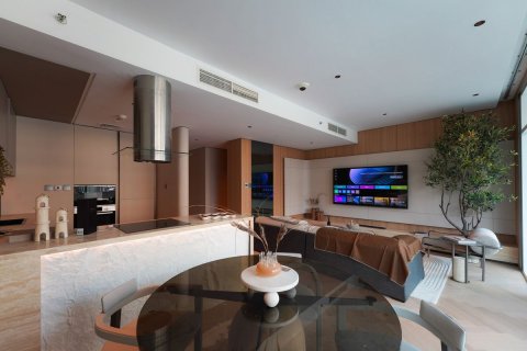 Apartmen di Al Raha Beach, Abu Dhabi, UAE 1 bilik tidur, 164 meter persegi № 593940 - foto 10