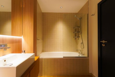 Apartmen di Al Raha Beach, Abu Dhabi, UAE 1 bilik tidur, 164 meter persegi № 593940 - foto 8