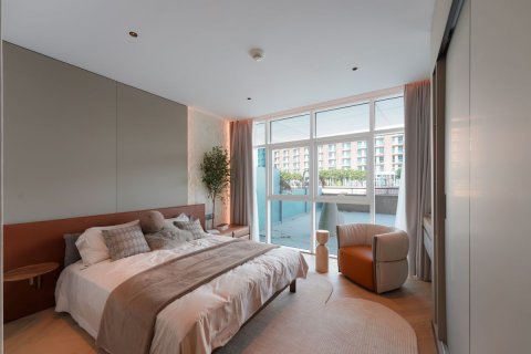 Apartmen di Al Raha Beach, Abu Dhabi, UAE 1 bilik tidur, 164 meter persegi № 593940 - foto 7