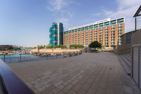 Apartmen di Al Raha Beach, Abu Dhabi, UAE 1 bilik tidur, 164 meter persegi № 593940 - foto 18