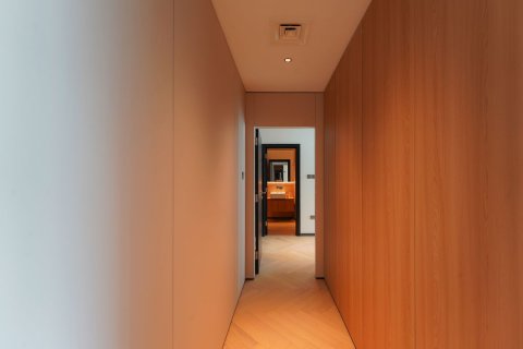 Apartmen di Al Raha Beach, Abu Dhabi, UAE 1 bilik tidur, 164 meter persegi № 593940 - foto 13