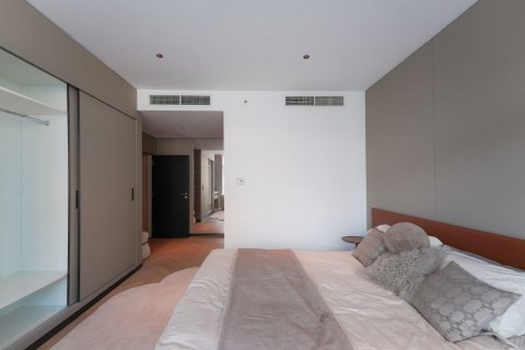 Apartmen di Al Raha Beach, Abu Dhabi, UAE 1 bilik tidur, 164 meter persegi № 593940 - foto 11