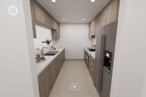 阿联酋 Abu Dhabi Yas Island 待售 : 2 卧, 115 平方米 , 编号593941 - 照片 3
