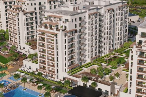 阿联酋 Abu Dhabi Yas Island 待售 : 2 卧, 115 平方米 , 编号593941 - 照片 4