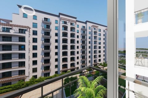 阿联酋 Abu Dhabi Yas Island 待售 : 2 卧, 115 平方米 , 编号593941 - 照片 7